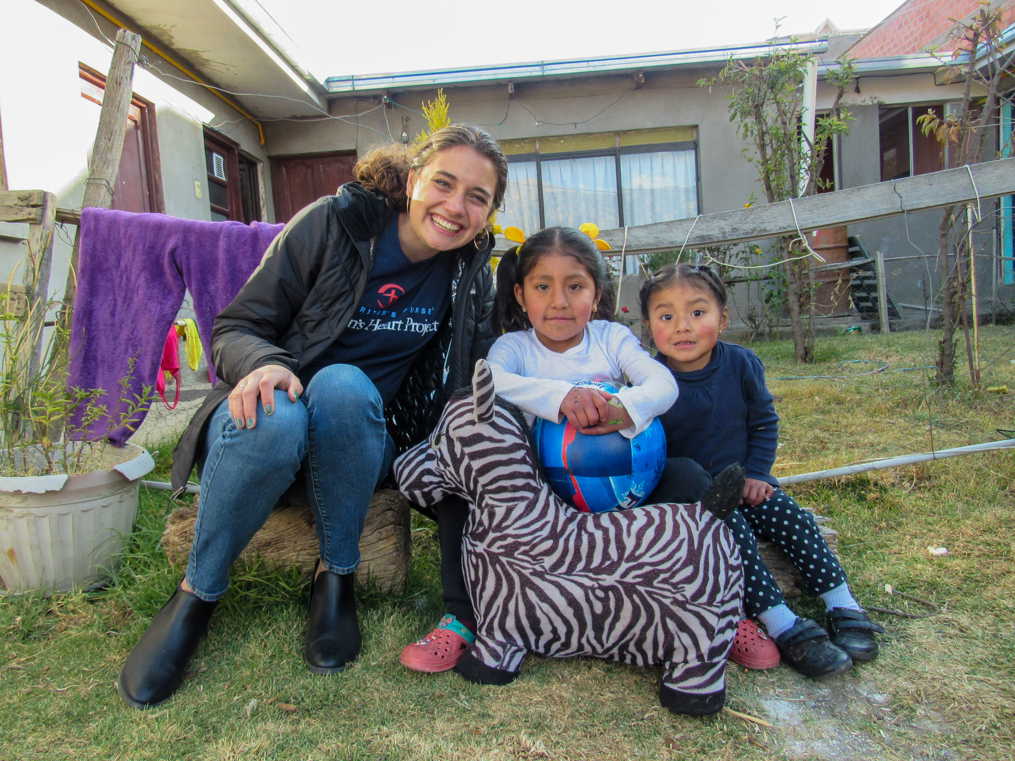 International Apprenticeship