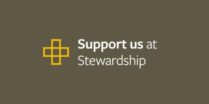 stewardship