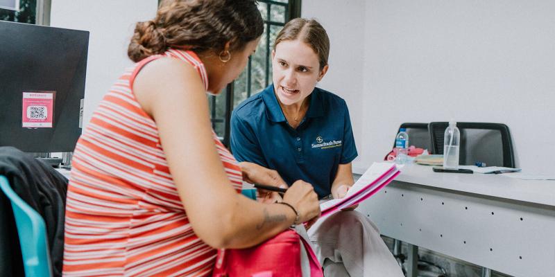Where Care Meets Compassion