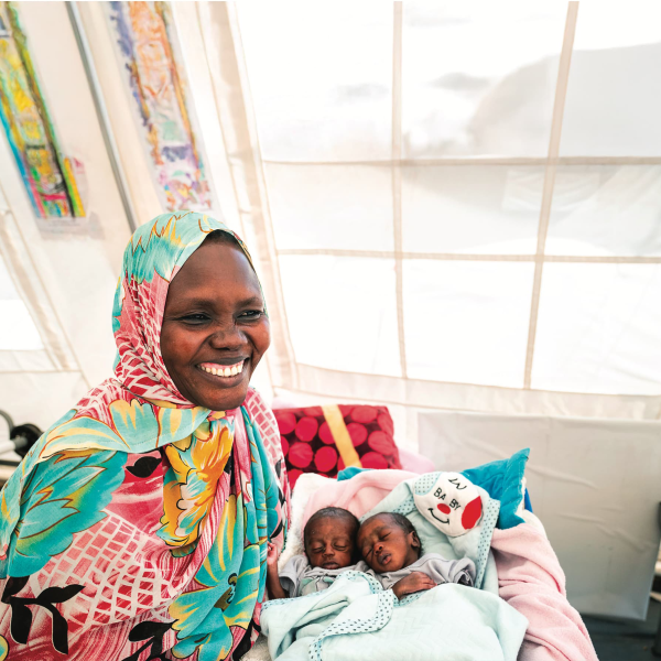Provide life-saving medical care