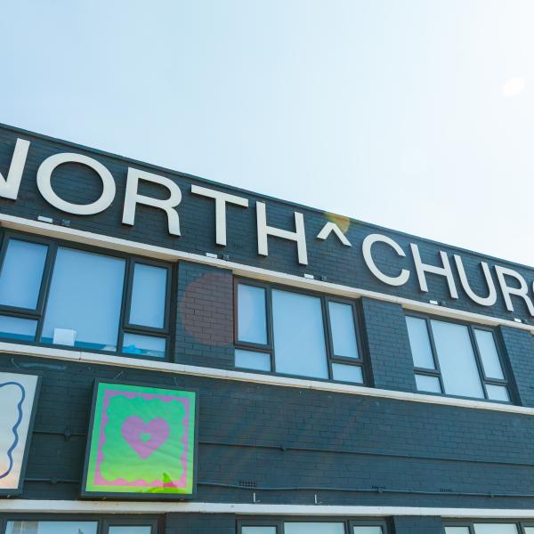 North^ Church