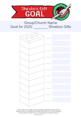 OCC 2025 goal