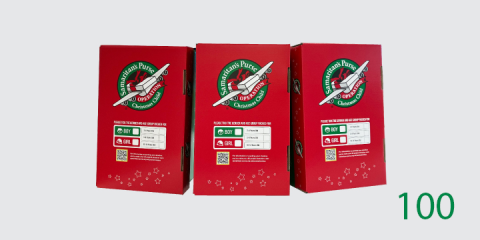 Operation Christmas Child Shoebox Order UK