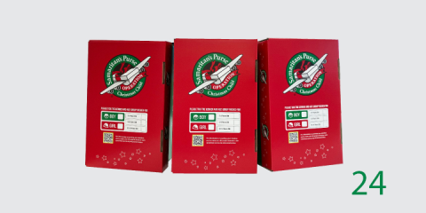 Order Operation Christmas Child Shoeboxes UK