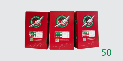 Operation Christmas Child Shoebox Order UK