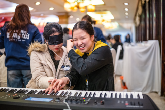 Samaritan’s Purse Vietnam