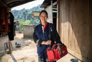 Help Women at Risk