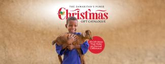 Gift catalogue