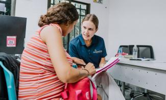 Where Care Meets Compassion
