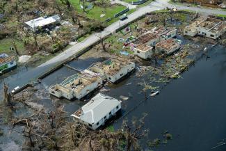 Donate to Hurricane Melissa Jamaica