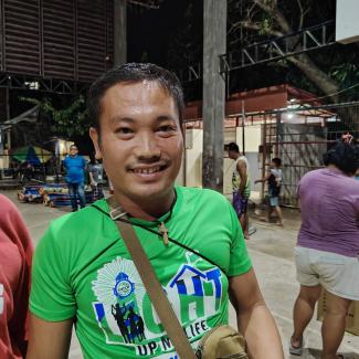 Nealboy’s traumatic yet miraculous experience in the typhoon’s floodwaters shows the strength Kalmaegi packed when it hit the Philippines. Beyond physical aid, Samaritan’s Purse, alongside the local church, is spreading God’s love to Filipinos and Vietnamese alike in this time of uncertainty.