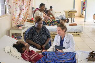 Restoring Broken Bones