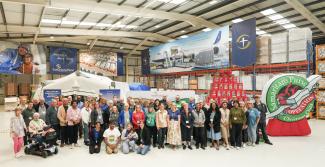 Operation Christmas Child Connect Conference