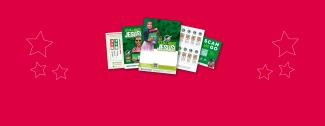 Operation Christmas Child