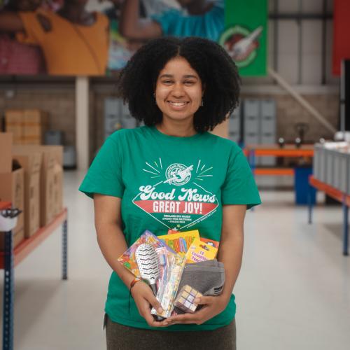 Personal care &amp; school supplies girl 5-9