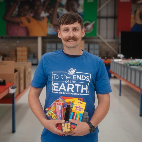 Personal care &amp; school supplies boy 5-9