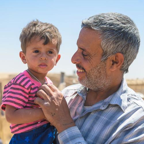 Samaritan’s Purse