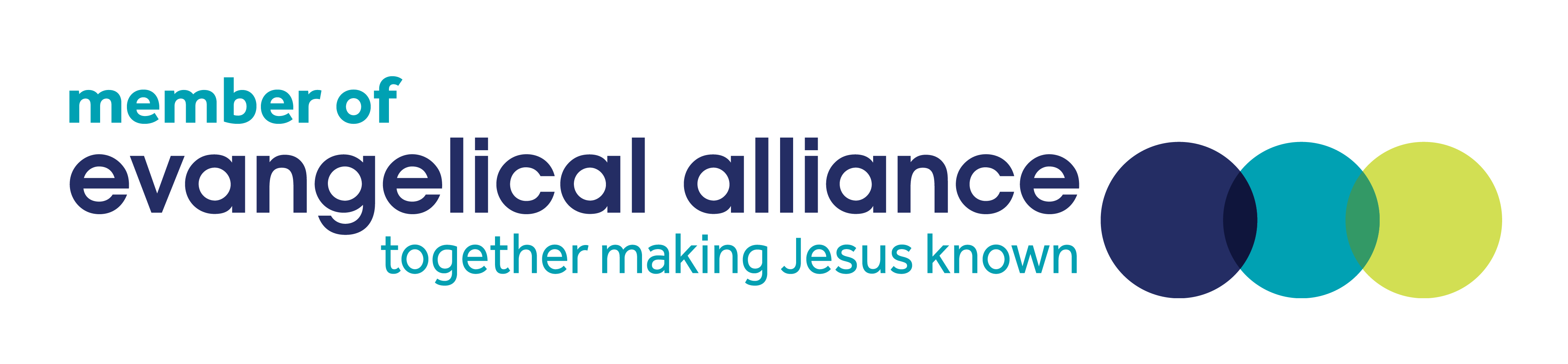 Member of evangelical alliance